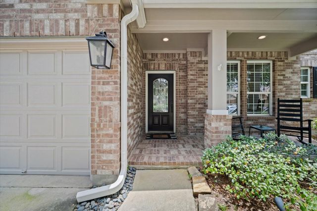 9507 Empress Crossing Drive, Spring, TX 77379