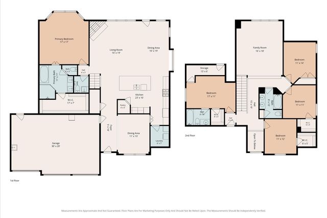 9507 Empress Crossing Drive, Spring, TX 77379