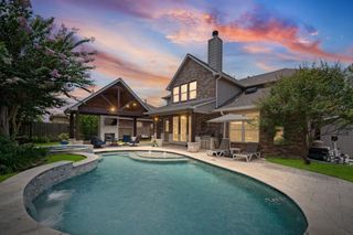 9507 Empress Crossing Drive, Spring, TX 77379