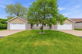 1678A Drum Corps DRIVE, Menasha, WI 54952