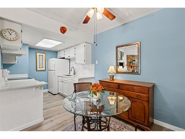 8335 Fairmount Dr 10-201, Denver, CO 80247