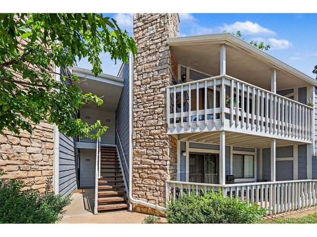 8335 Fairmount Dr 10-201, Denver, CO 80247