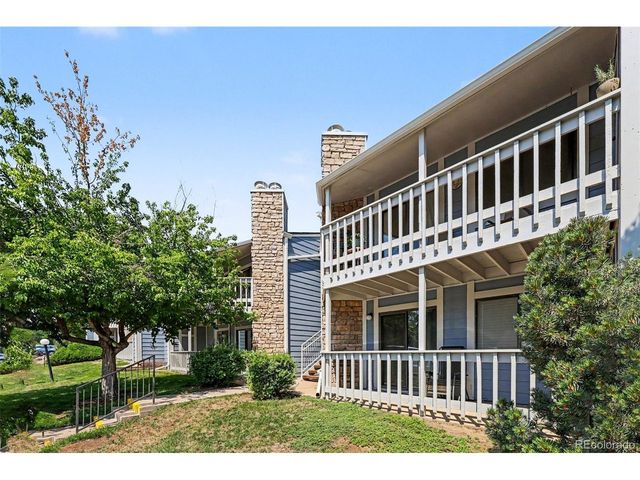 8335 Fairmount Dr 10-201, Denver, CO 80247