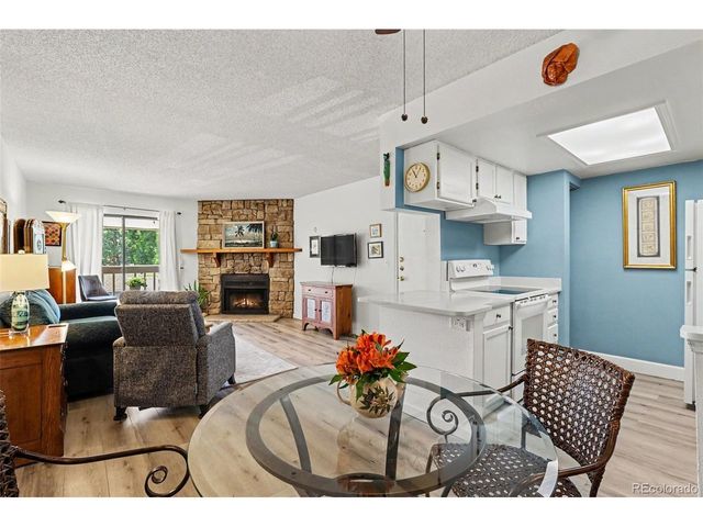 8335 Fairmount Dr 10-201, Denver, CO 80247