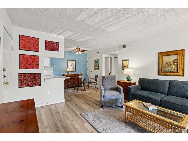 8335 Fairmount Dr 10-201, Denver, CO 80247