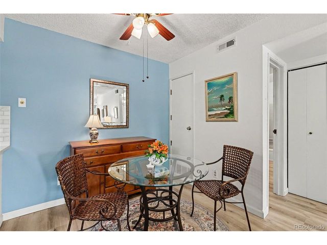 8335 Fairmount Dr 10-201, Denver, CO 80247