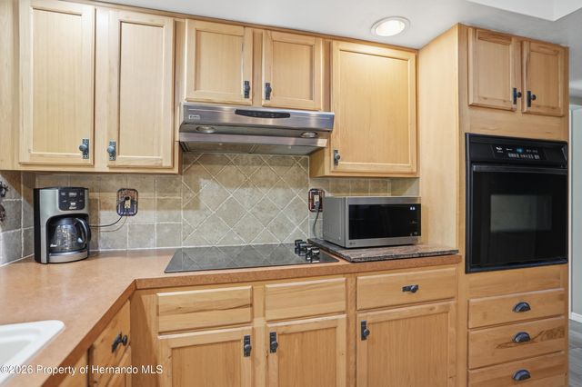 3234 Abeline Road, Spring Hill, FL 34608