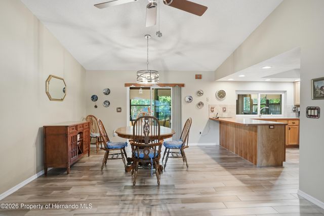 3234 Abeline Road, Spring Hill, FL 34608