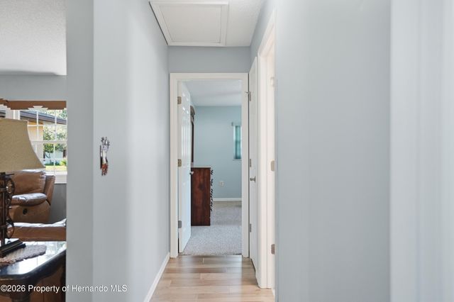 3234 Abeline Road, Spring Hill, FL 34608