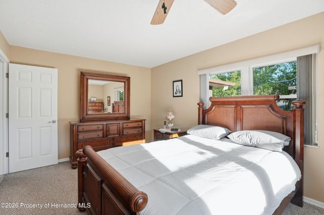 3234 Abeline Road, Spring Hill, FL 34608