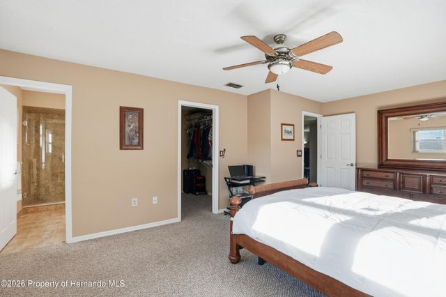 3234 Abeline Road, Spring Hill, FL 34608