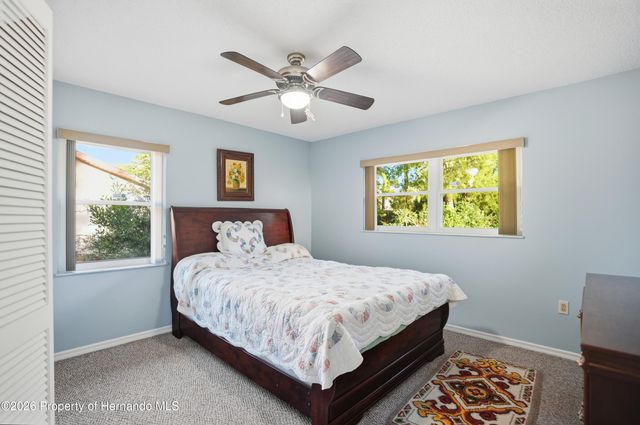 3234 Abeline Road, Spring Hill, FL 34608