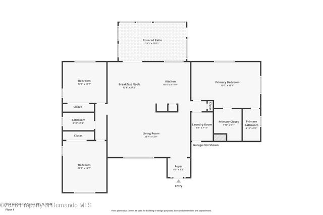 3234 Abeline Road, Spring Hill, FL 34608