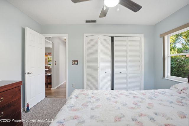 3234 Abeline Road, Spring Hill, FL 34608