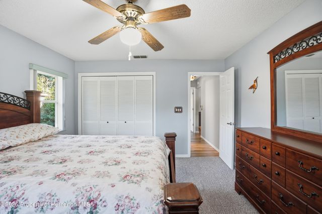 3234 Abeline Road, Spring Hill, FL 34608