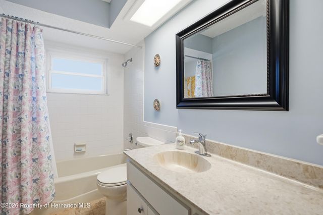 3234 Abeline Road, Spring Hill, FL 34608