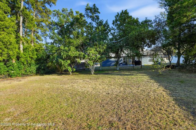 3234 Abeline Road, Spring Hill, FL 34608