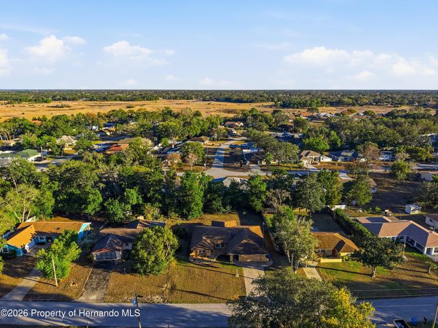 3234 Abeline Road, Spring Hill, FL 34608