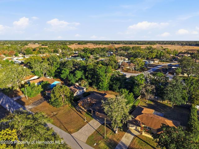 3234 Abeline Road, Spring Hill, FL 34608