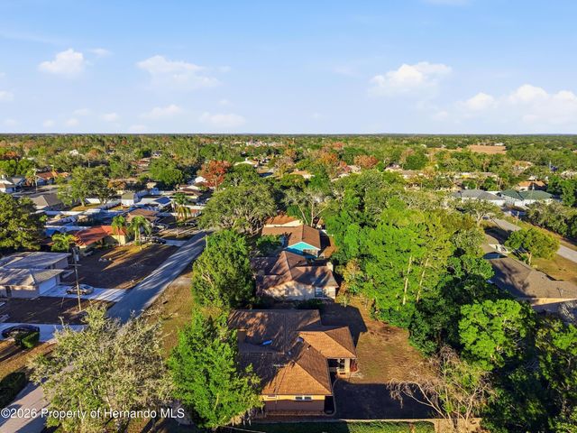 3234 Abeline Road, Spring Hill, FL 34608