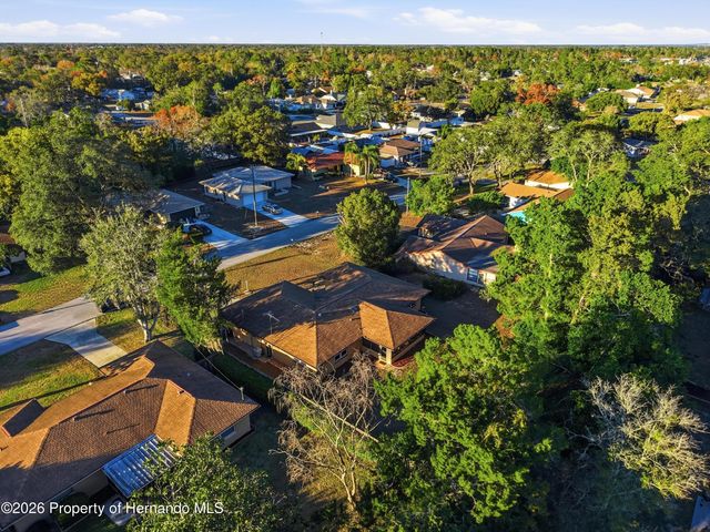 3234 Abeline Road, Spring Hill, FL 34608