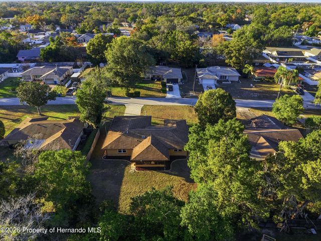 3234 Abeline Road, Spring Hill, FL 34608