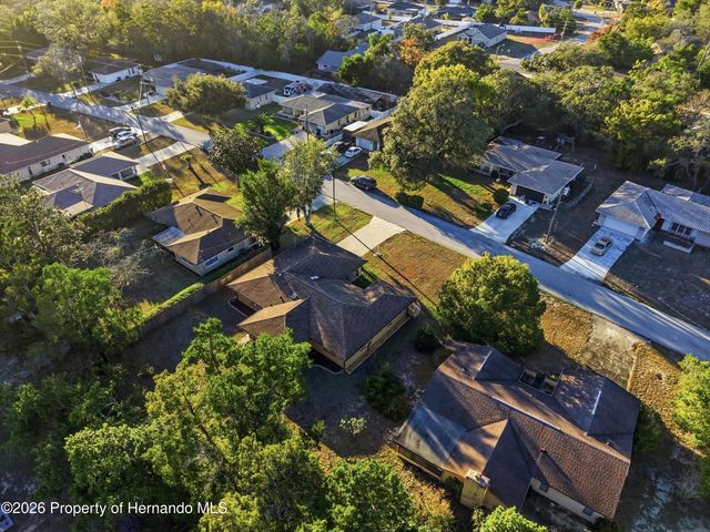 3234 Abeline Road, Spring Hill, FL 34608