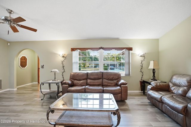 3234 Abeline Road, Spring Hill, FL 34608