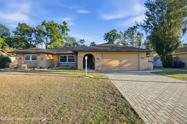 3234 Abeline Road, Spring Hill, FL 34608