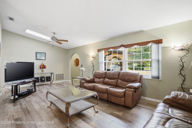 3234 Abeline Road, Spring Hill, FL 34608