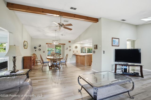 3234 Abeline Road, Spring Hill, FL 34608