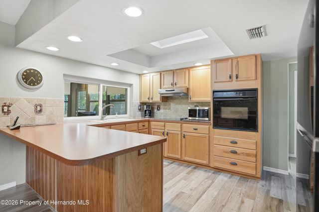 3234 Abeline Road, Spring Hill, FL 34608