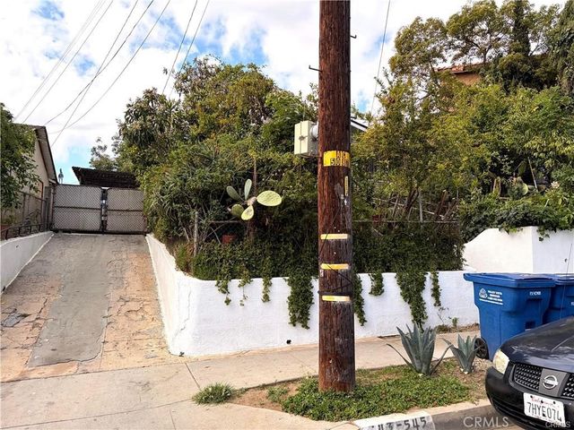 543 S Ditman, Los Angeles, CA 90063