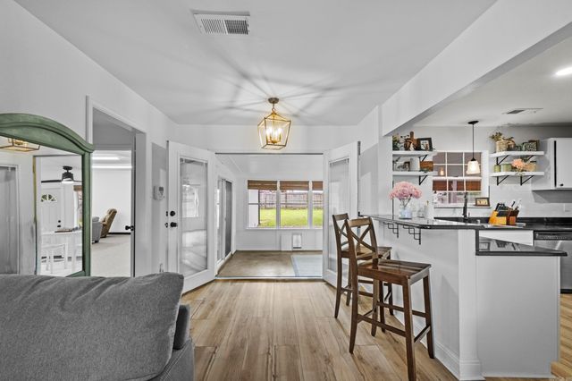 1505 Hawkwood Road, Sherwood, AR 72120
