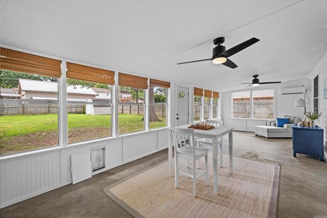 1505 Hawkwood Road, Sherwood, AR 72120