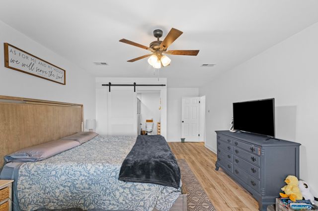 1505 Hawkwood Road, Sherwood, AR 72120