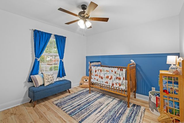 1505 Hawkwood Road, Sherwood, AR 72120