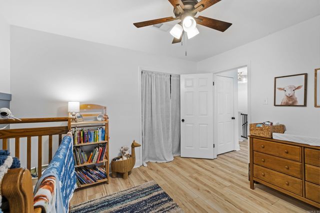 1505 Hawkwood Road, Sherwood, AR 72120