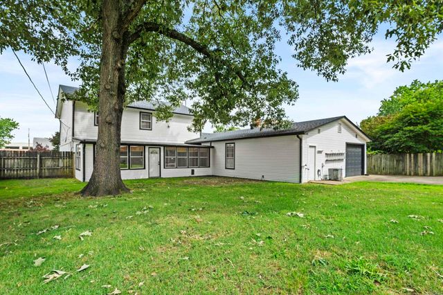 1505 Hawkwood Road, Sherwood, AR 72120