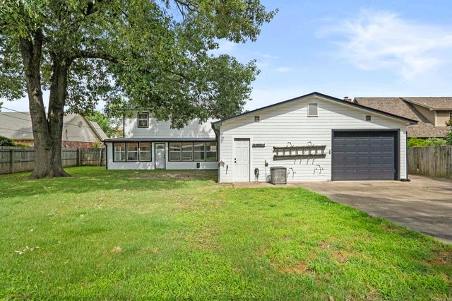 1505 Hawkwood Road, Sherwood, AR 72120