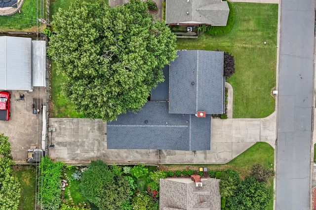 1505 Hawkwood Road, Sherwood, AR 72120