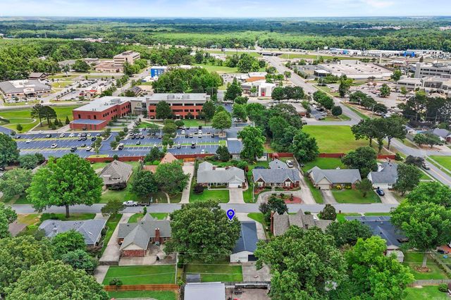 1505 Hawkwood Road, Sherwood, AR 72120
