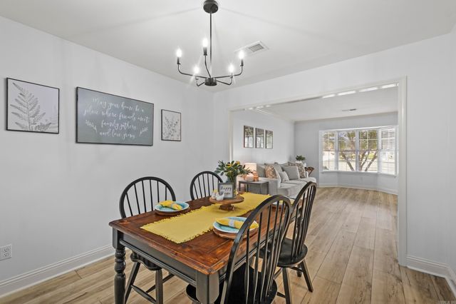 1505 Hawkwood Road, Sherwood, AR 72120