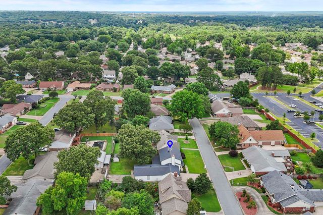 1505 Hawkwood Road, Sherwood, AR 72120