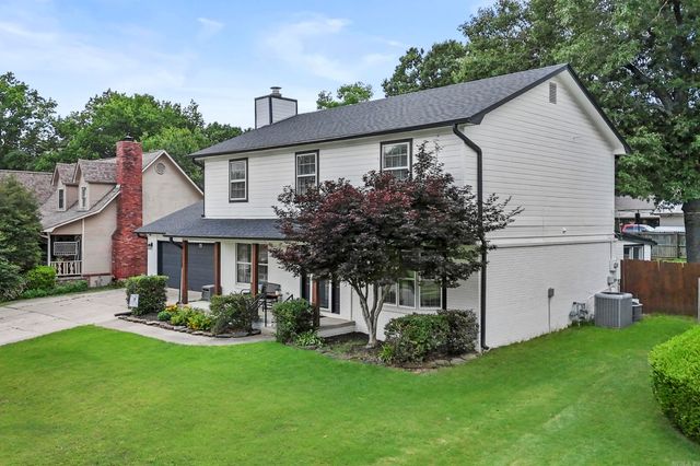 1505 Hawkwood Road, Sherwood, AR 72120