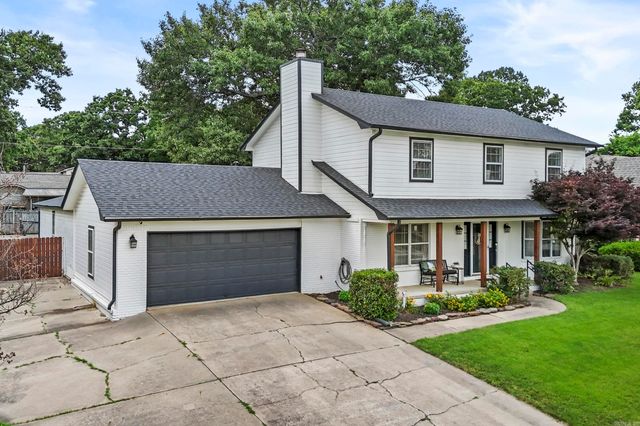 1505 Hawkwood Road, Sherwood, AR 72120