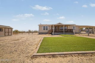41 N 350TH Avenue, Tonopah, AZ 85354