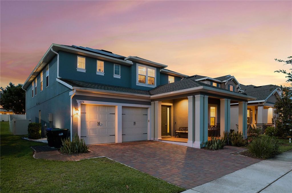 15734 SWEET LEMON WAY, Winter Garden, FL 34787