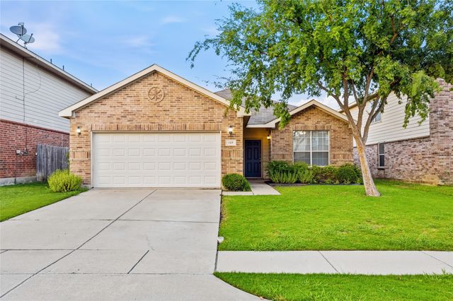 115 Franklin Court, Venus, TX 76084