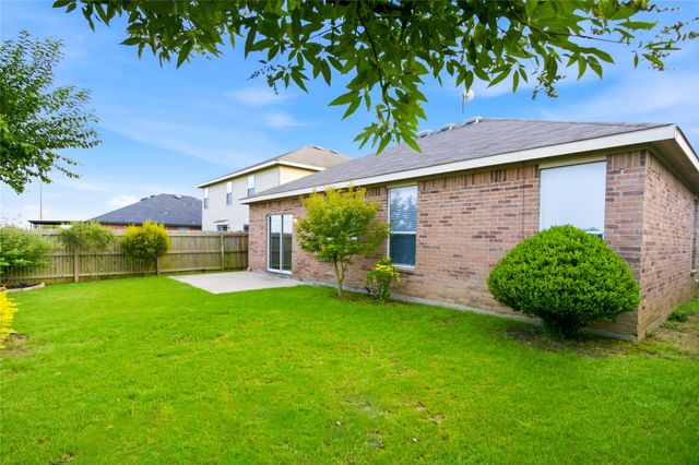 115 Franklin Court, Venus, TX 76084